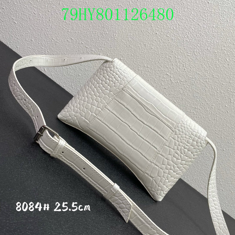 LO - BGA Bags - 2407