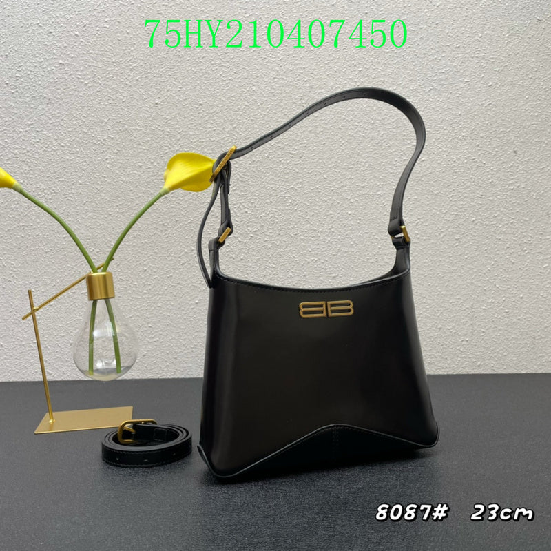 LO - BGA Bags - 1845
