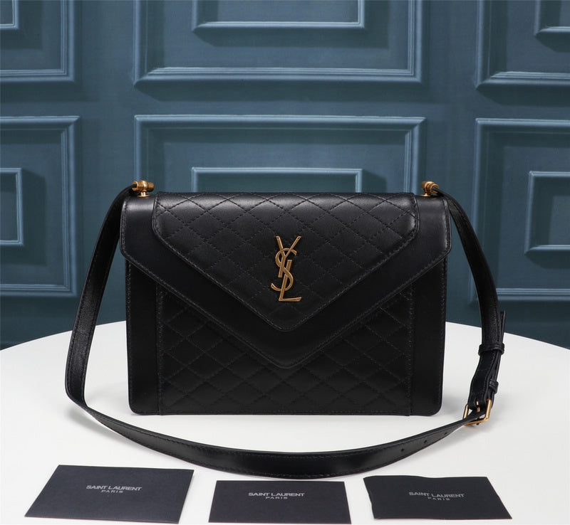YSL BAGS - WOMEN LOVE LUXURY BAGS - 1667