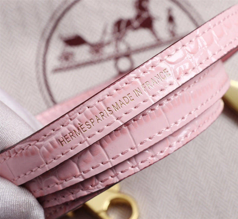 LO - HMS Luxury Bags - 753