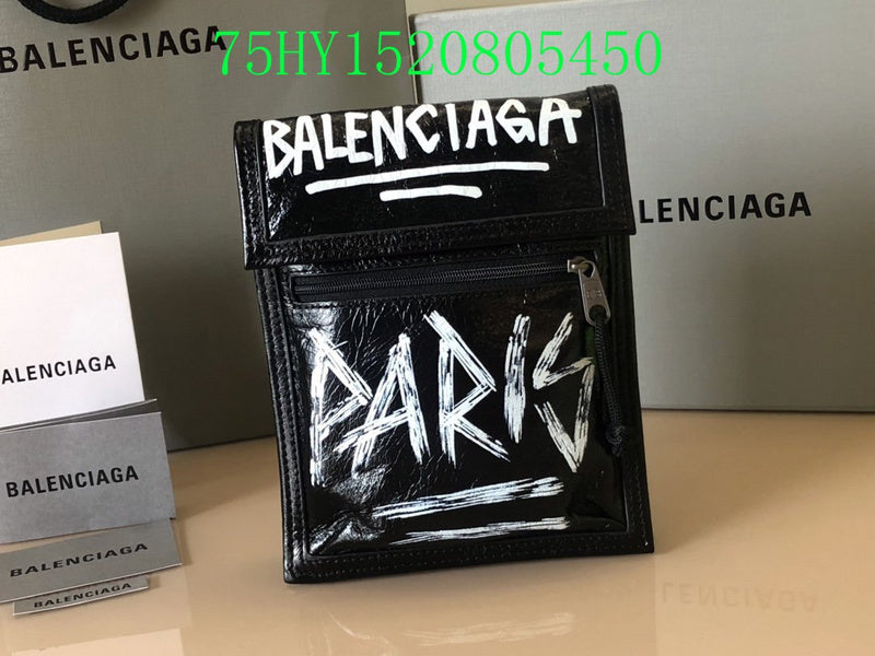 LO - BGA Bags - 2468