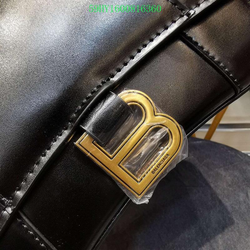 LO - BGA Bags - 2449