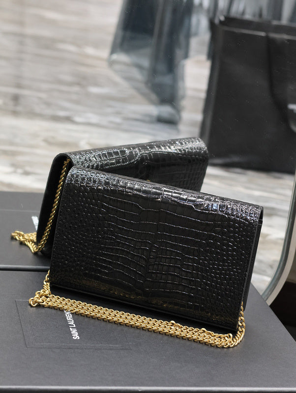 BB - YSL Bag - 1817