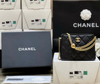 LO - LUXURY CHL BAGS - 606
