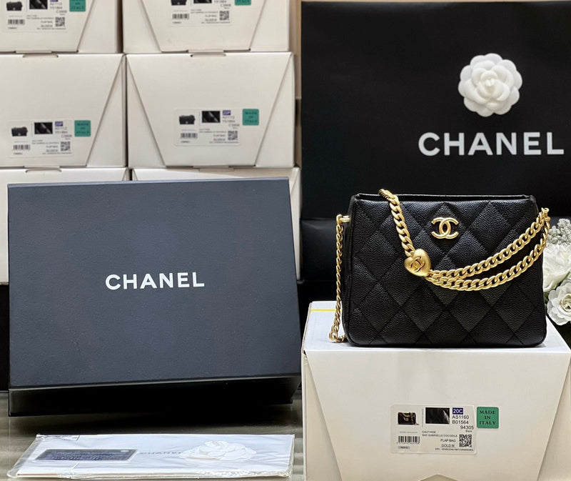 LO - LUXURY CHL BAGS - 606
