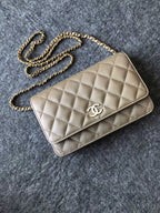 Lusso Official -  CHL BAGS  - 698