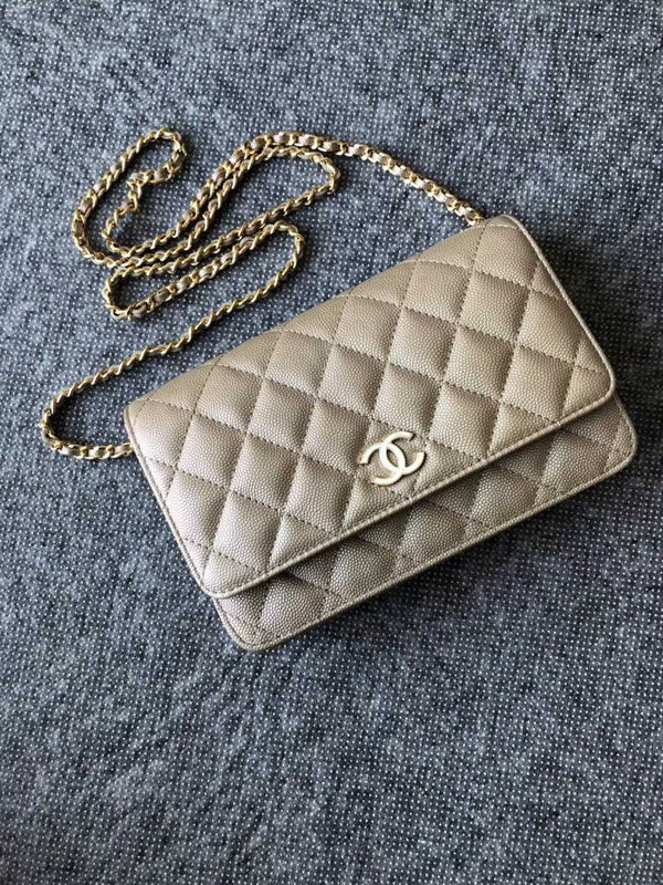 Lusso Official -  CHL BAGS  - 698