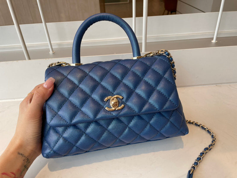 Lusso Official -  CHL BAGS  - 168