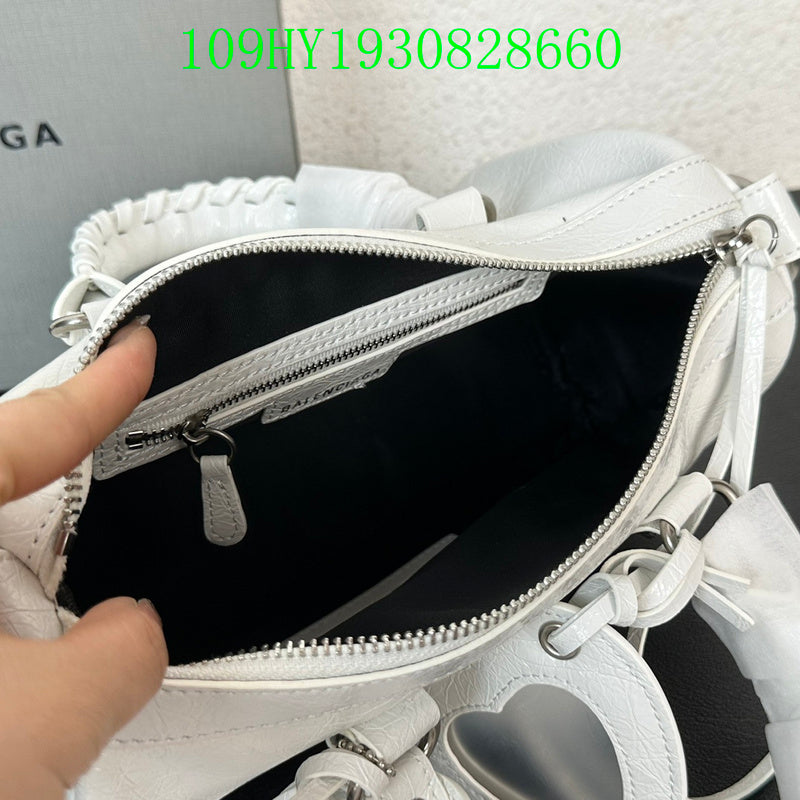 LO - BGA Bags - 1652