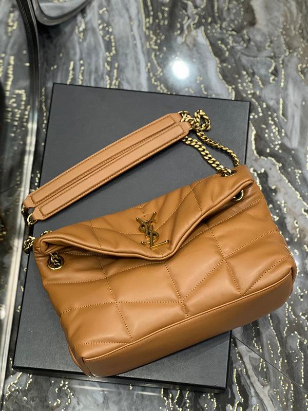 YSL BAGS - WOMEN LOVE LUXURY BAGS - 361