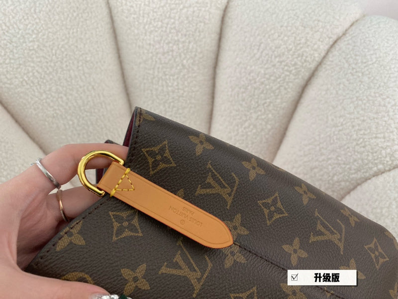 LO - LV Bags - 15076