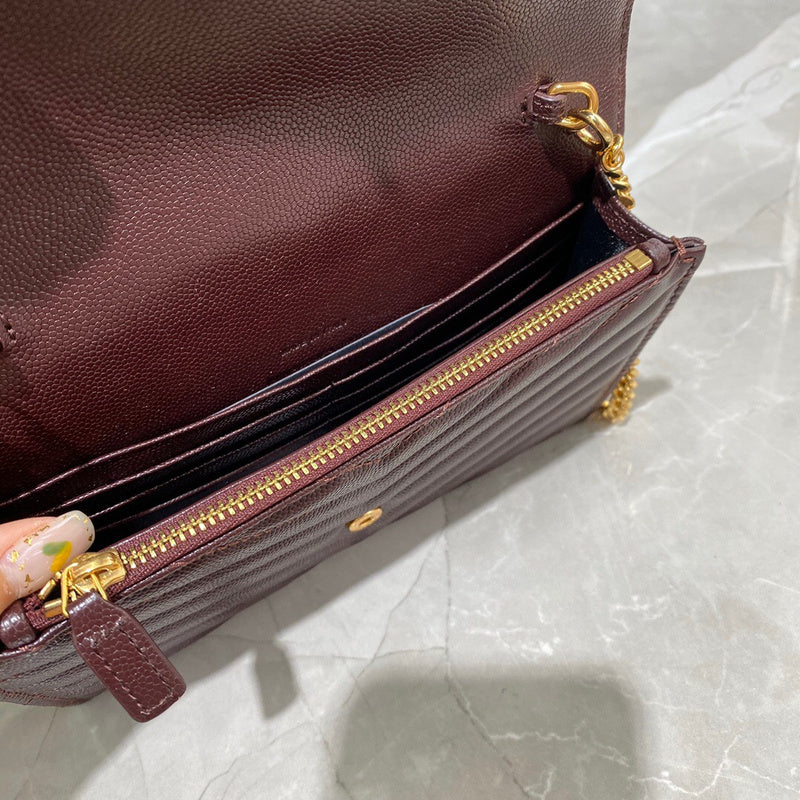 BB - YSL Bag - 4021