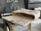 LO - CHL  BAGS FOR WOMEN - FASHION LUXURY BAGS - 420
