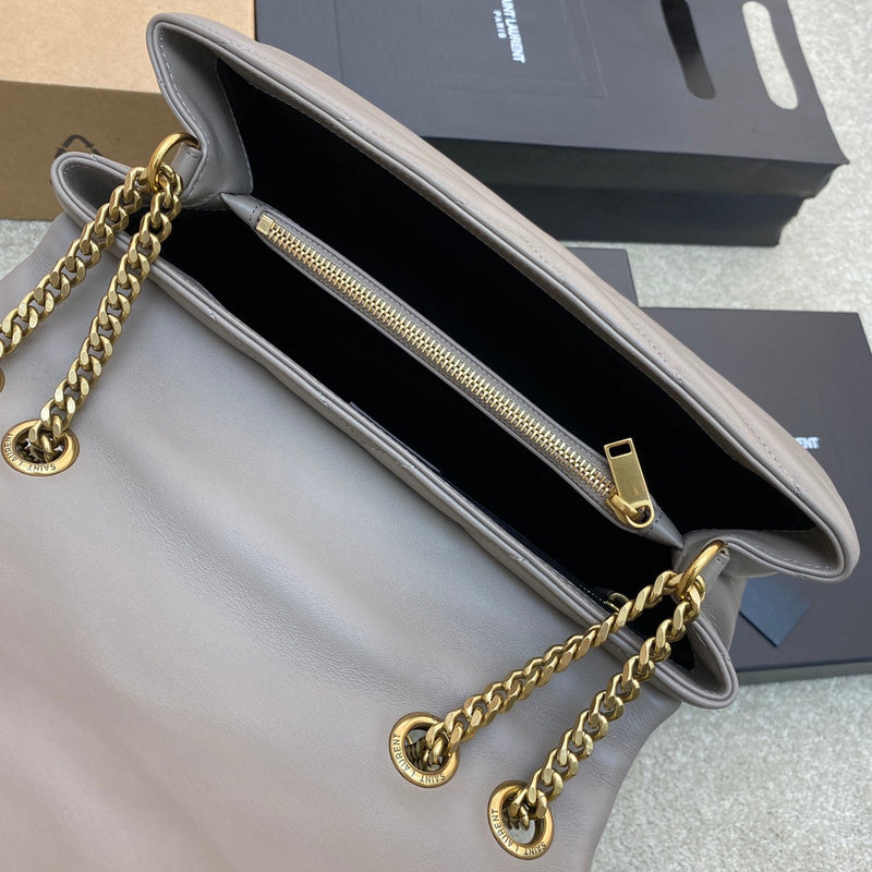YSL BAGS - WOMEN LOVE LUXURY BAGS - 109