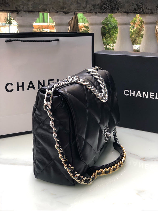 Lusso Official -  CHL BAGS  - 185