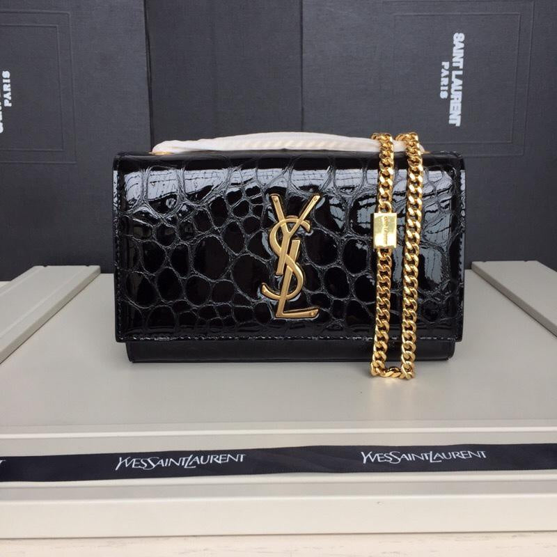 BB - YSL Bag - 2849
