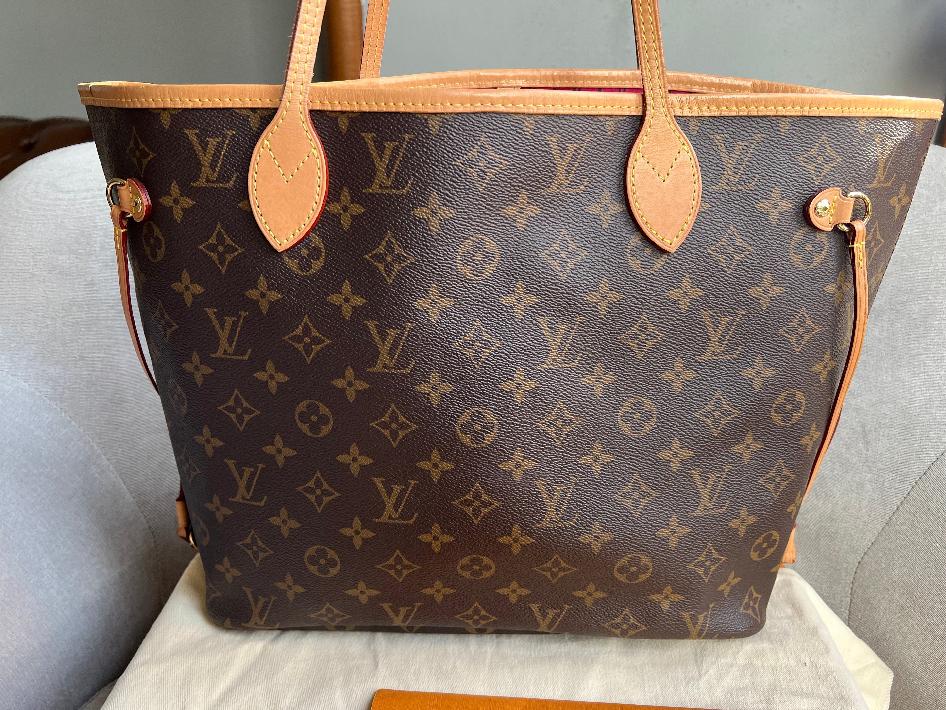 Neverfull MM