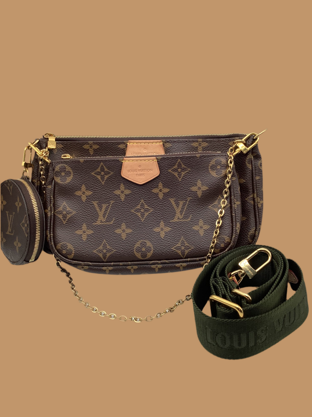 Multi Pochette