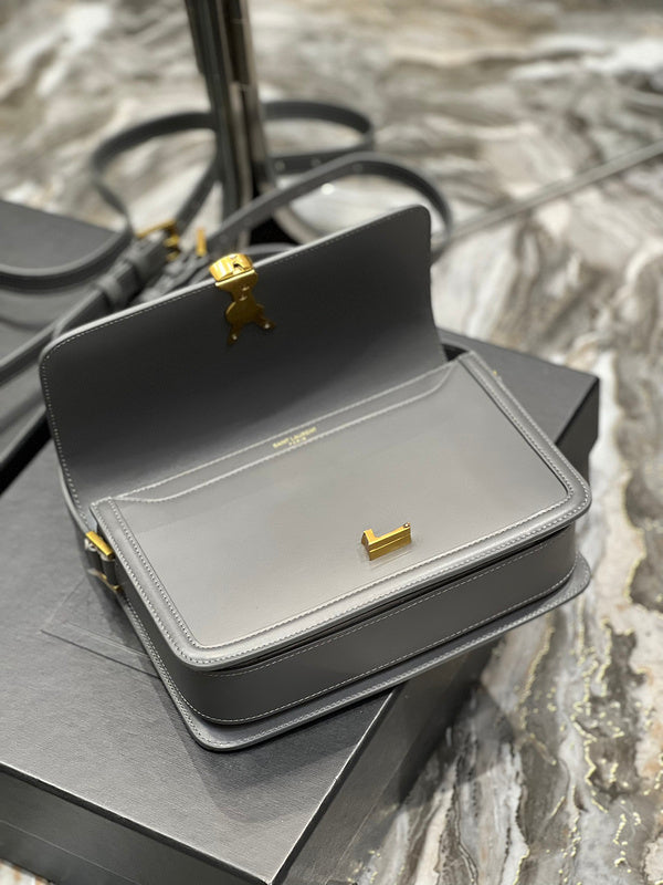 YSL BAGS - WOMEN LOVE LUXURY BAGS - 395