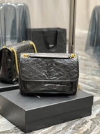 YSL BAGS - WOMEN LOVE LUXURY BAGS - 2086