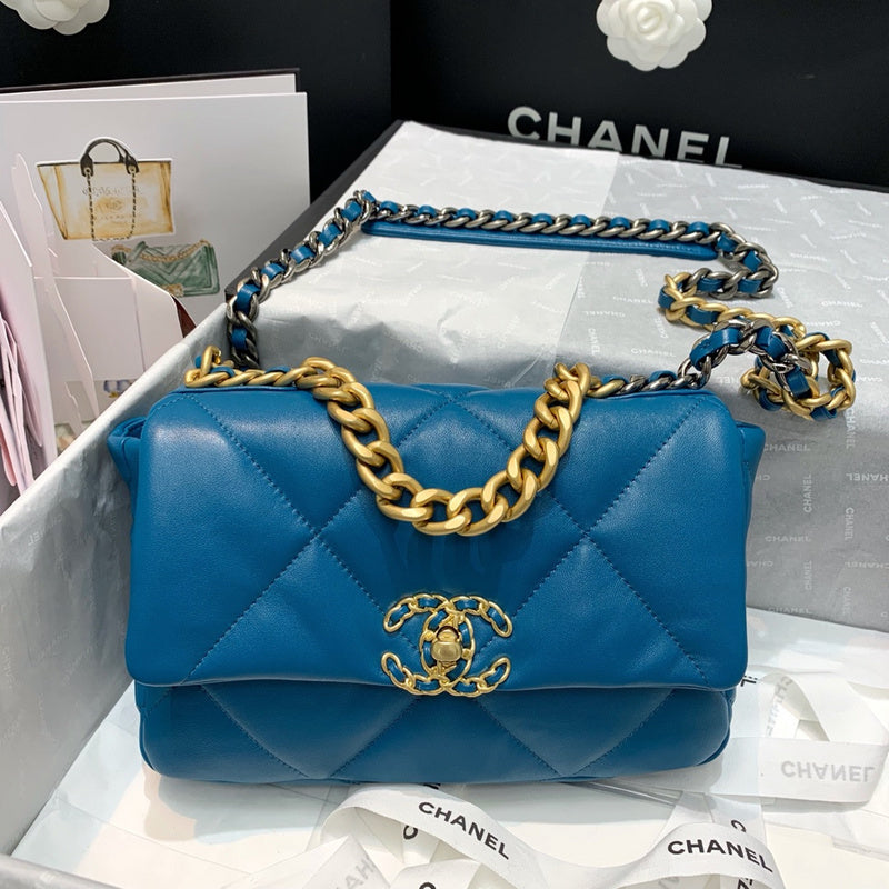 LO - CHL  BAGS FOR WOMEN - FASHION LUXURY BAGS -2138