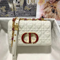 LO  - DOR FASHION BAGS - 2598