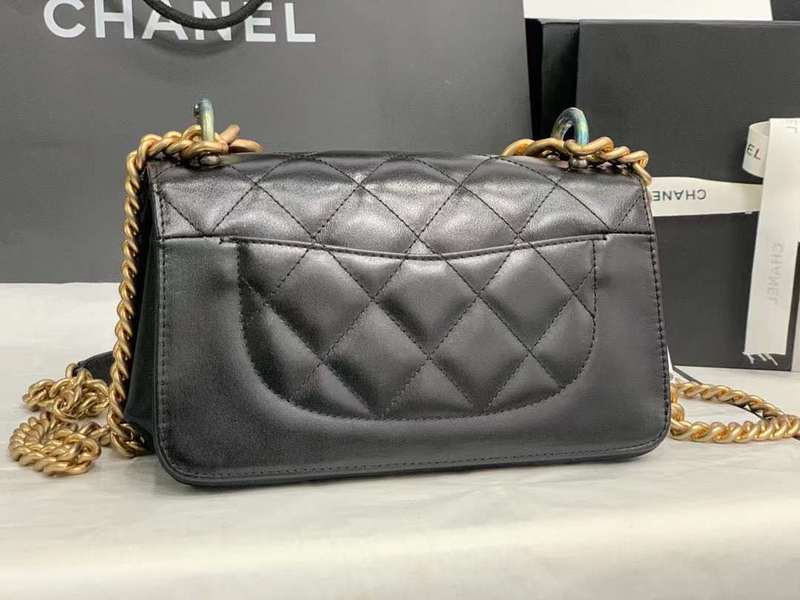 LO - CHL  BAGS FOR WOMEN - FASHION LUXURY BAGS - 016