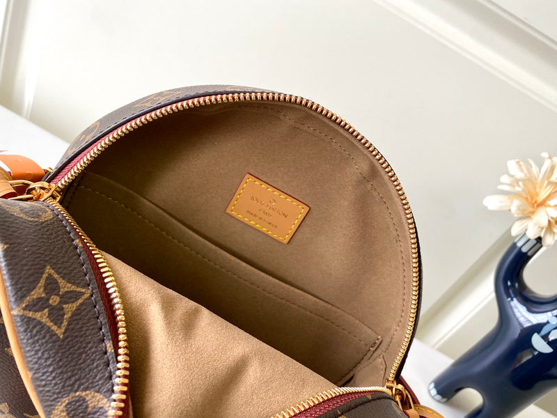 LO - LV Bags - 16867