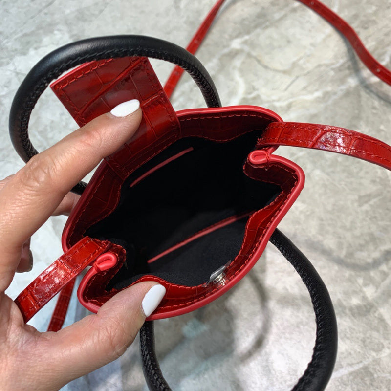 LO - BGA Bags - 1262