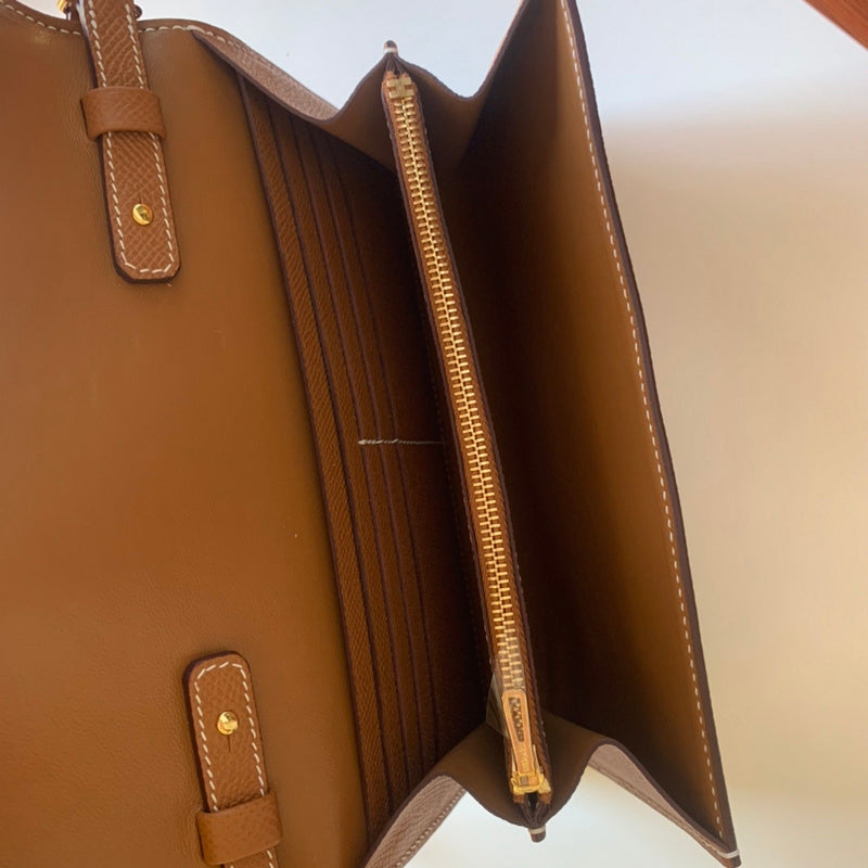 LO - HRMS DESIGNER BAGS - WOMEN BAGS - 873