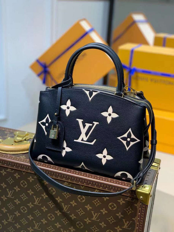 BB - LV Bags - 17428