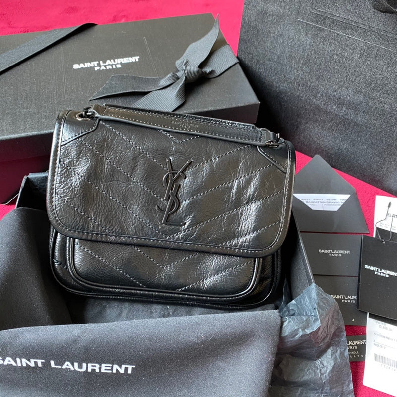 Lusso Official - SLY Bags 379