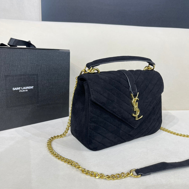 Lusso Official - LUXURY YSL BAGS - 1070
