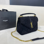 Lusso Official - LUXURY YSL BAGS - 1070
