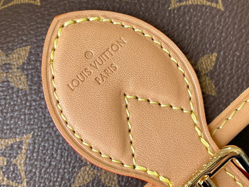 BB - LV Bags - 17205