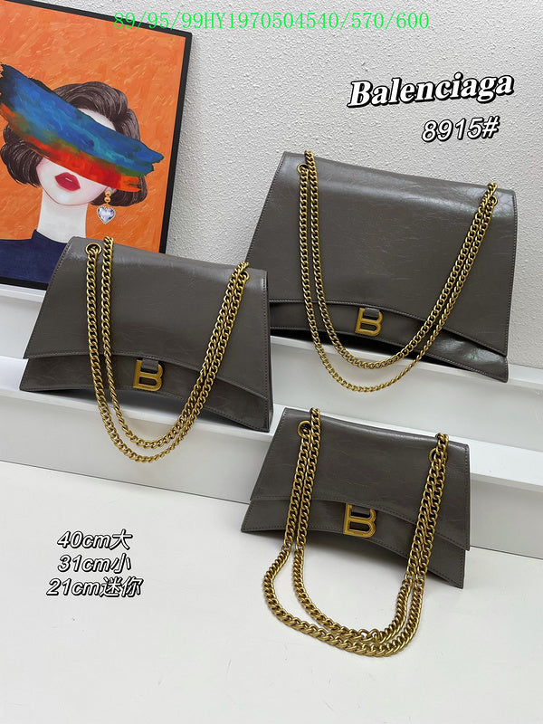 LO - BGA Bags - 1801
