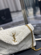 BB - YSL Bag - 3907