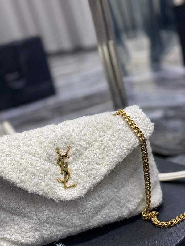 BB - YSL Bag - 3907