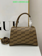 LO - BGA Bags - 2128