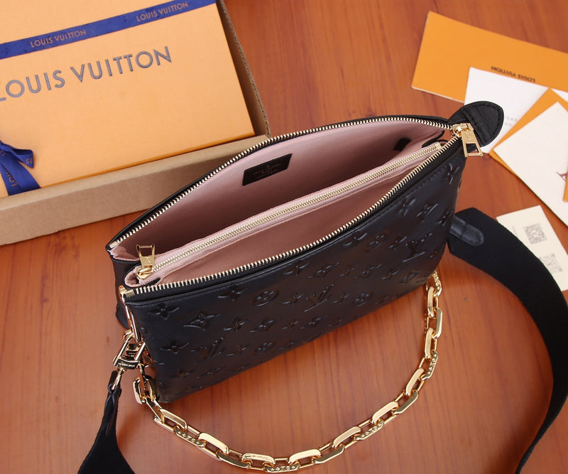 BB - LV Bags - 17107