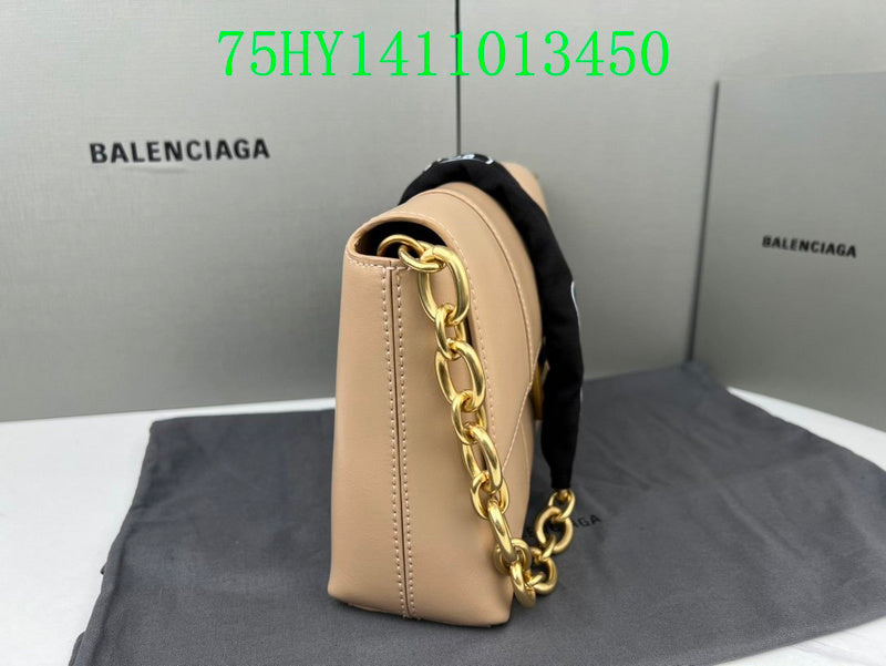 LO - BGA Bags - 2013