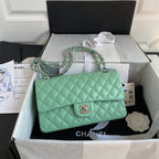 LO - CHL  BAGS FOR WOMEN - FASHION LUXURY BAGS - 1119