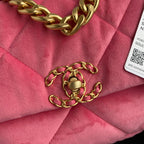 LO - CHL  BAGS FOR WOMEN - FASHION LUXURY BAGS - 1037