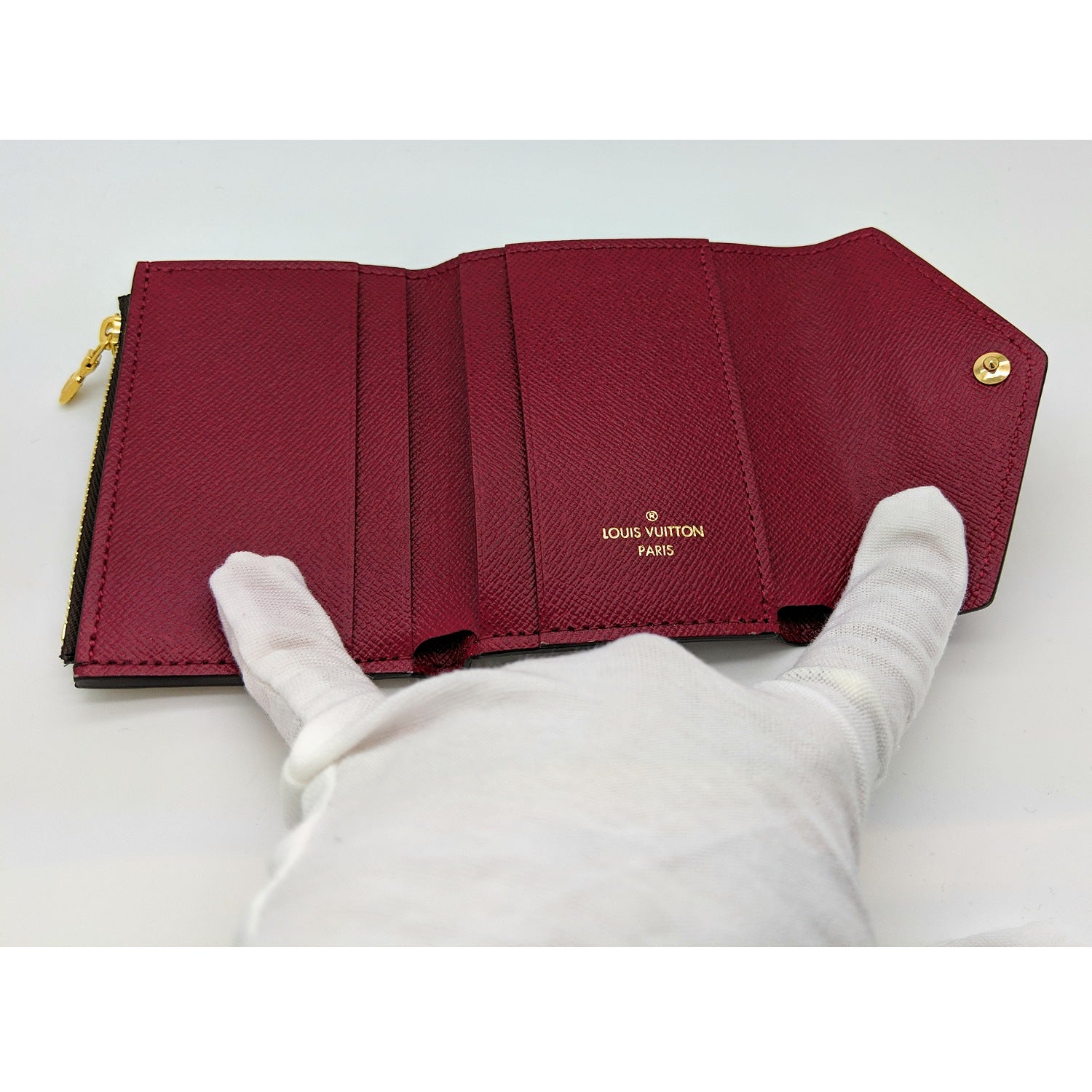LO-LV bags 6112