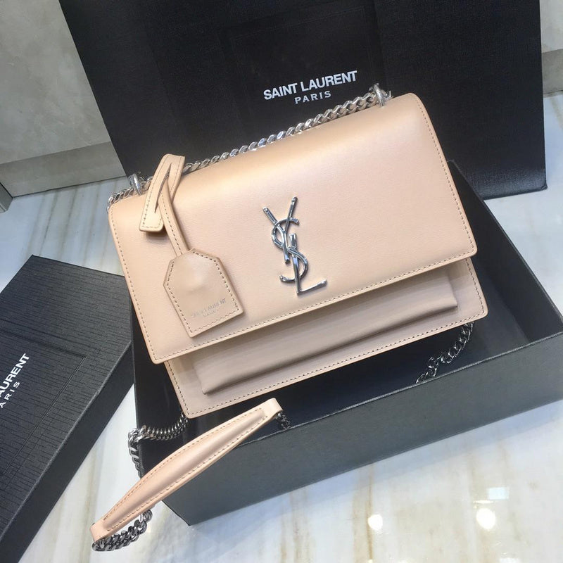 BB - YSL Bag - 2679