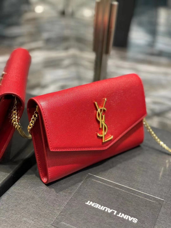 YSL BAGS - WOMEN LOVE LUXURY BAGS - 1665