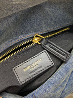 BB - YSL Bag - 2108
