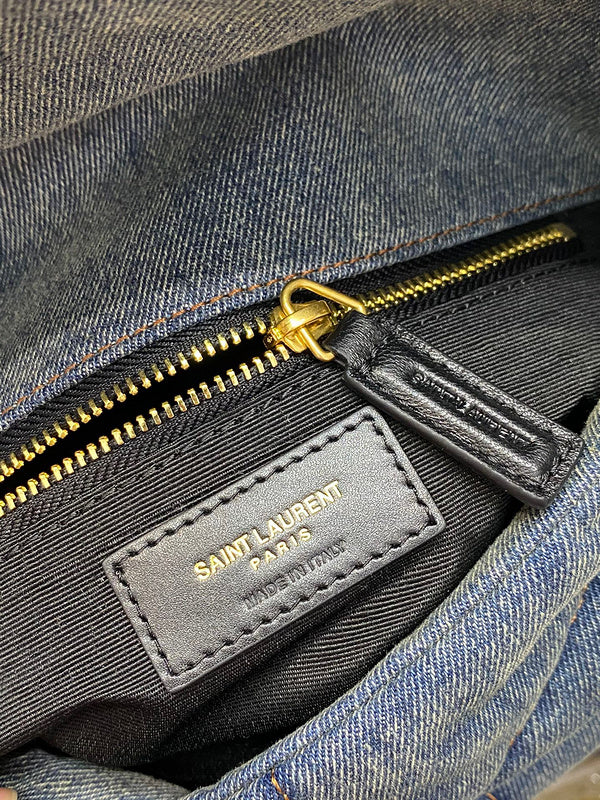 BB - YSL Bag - 2108