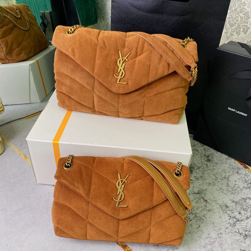 YSL BAGS - WOMEN LOVE LUXURY BAGS - 242
