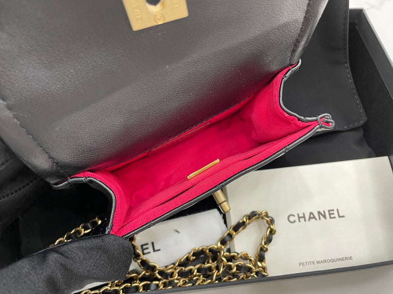 Lusso Official -  CHL BAGS  - 091